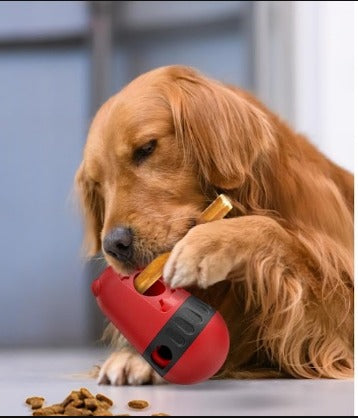 Juguete Dispensador de Premios para Perros